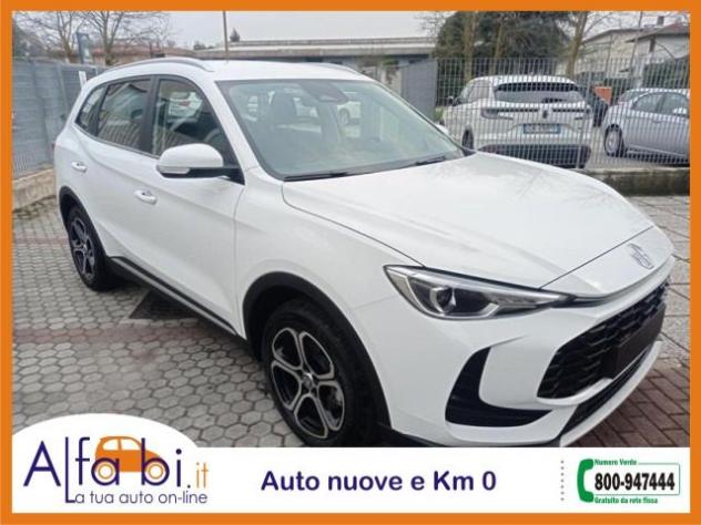 MG ZS 1.5 Hybrid+ 197CV Aut. Comfort rif. 23957545 - Foto 3