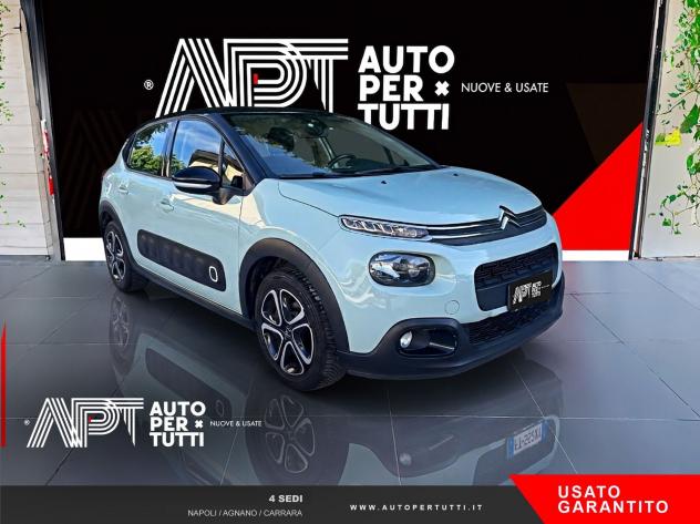 Citroën C3 C3 1.2 puretech Shine s&s 83cv neopatentati my18 - Foto 2