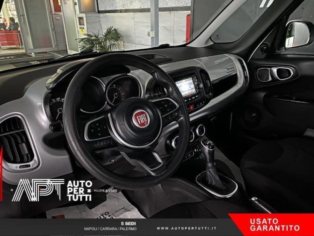 FIAT 500L 500L 1.3 mjt Urban 95cv dualogic my19 - Foto 9