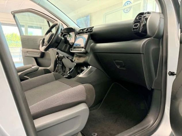 Citroen C3 Aircross BlueHDi 110 CV S&S Shine Pack - Foto 9