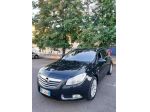 OPEL INSIGNIA 2.0 CDTI TOURER 160 CV 10-2010