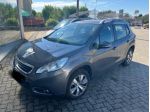 PEUGEOT 2008 1° serie 1.6 e-HDi 92 CV Stop&Start Active rif. 24093368