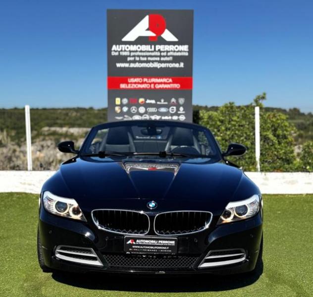 BMW Z4 sDrive 23i 204cv (Pelle/Xenon/Led) rif. 23841302 - Foto 2