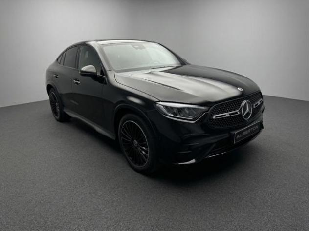 MERCEDES-BENZ GLC 200 d 4Matic Mild hybrid Coupé AMG Line Premium Plus rif. 23940905 - Foto 2