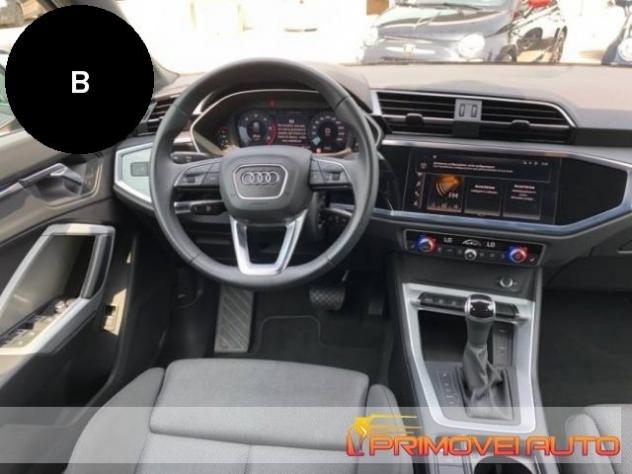 AUDI Q3 SPB 35 TDI quattro S tronic S line edition rif. 19104235