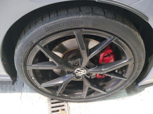 VOLKSWAGEN Golf 8ª serie Golf 2.0 TSI DSG GTI - Foto 4