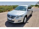 Volkswagen Tiguan 2.0 TDI DPF 4motion DSG Sport & Style