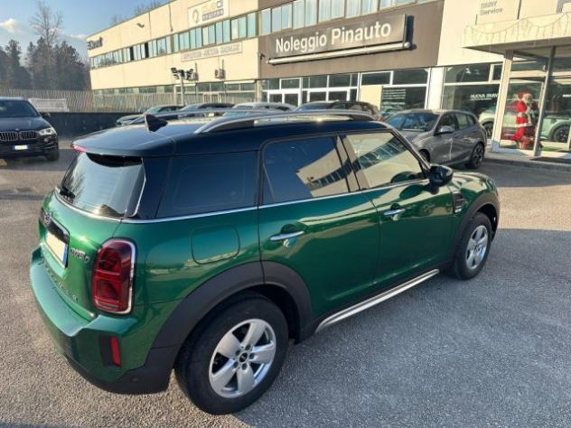 MINI Countryman 2.0 Cooper D Countryman Automatica rif. 24066319 - Foto 5