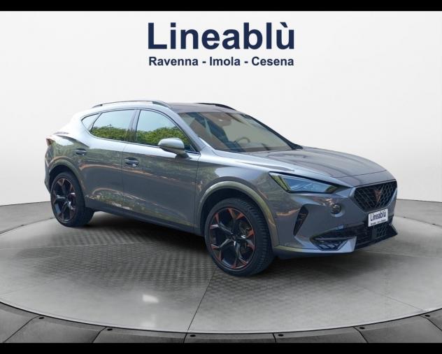 CUPRA Formentor 1.5 TSI DSG - Foto 7