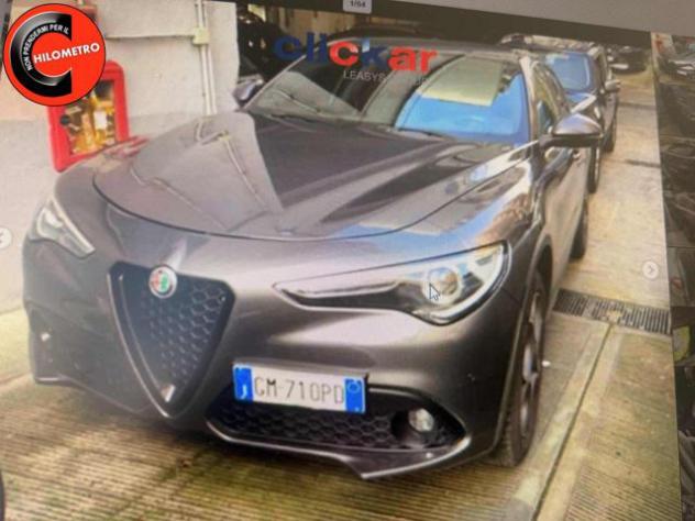 ALFA ROMEO Stelvio 2.2 Turbodiesel 190 CV AT8 Q4 Sprint rif. 23830278