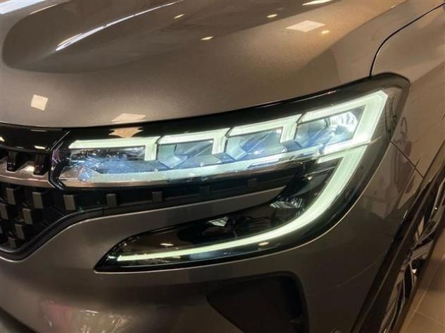 RENAULT Austral 1.2 E-Tech full hybrid Techno 200cv auto rif. 23788715 - Foto 8