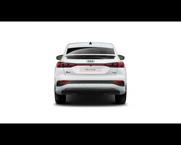 AUDI QUATTRO Audi Q4 Sportback S line edition 45 e-tron 210,00 rif. 24058070 - Foto 5