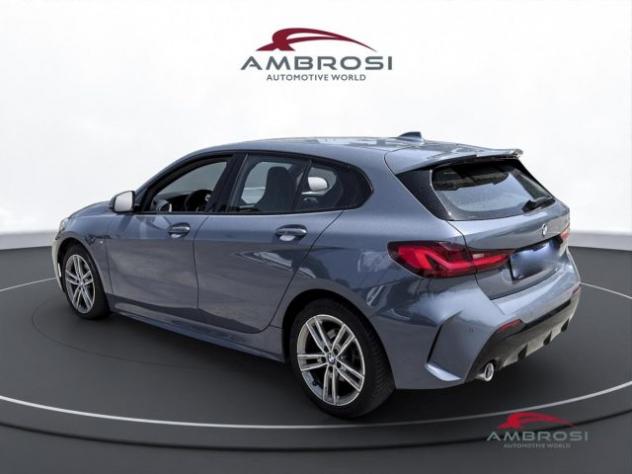 BMW 116 Serie 1 d Msport auto rif. 23960917 - Foto 4