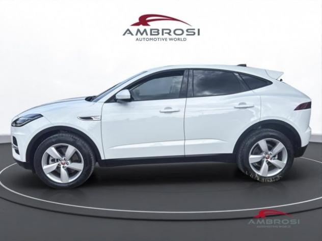JAGUAR E PACE 2.0d i4 mhev SE awd 163cv auto rif. 24174317 - Foto 6