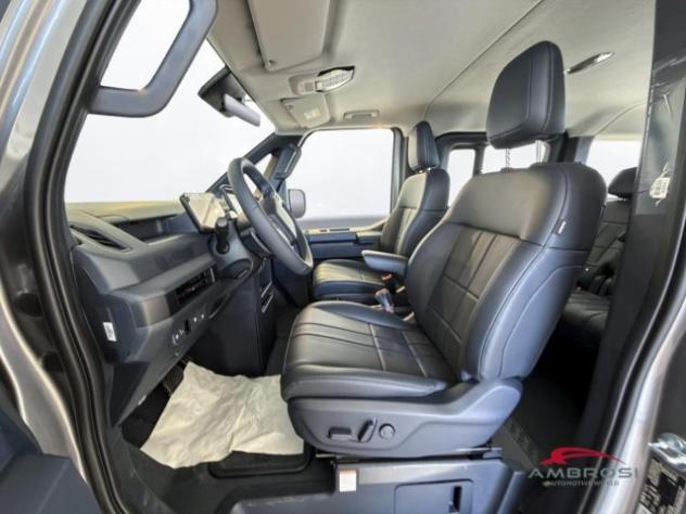 KIA PV5 PASSENGER LR 5S EARTH rif. 23849824 - Foto 10