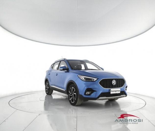 MG ZS MG 1.5 Luxury rif. 24152179 - Foto 2