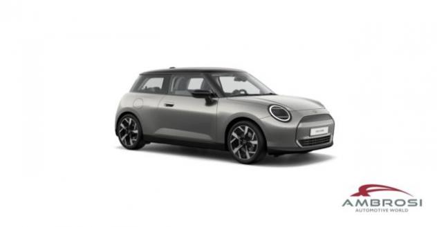 MINI Cooper 3 porte Classic E rif. 23967857 - Foto 4