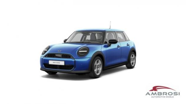 MINI Cooper 5 porte Classic rif. 23967952
