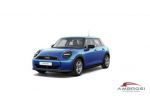 MINI Cooper 5 porte Classic rif. 23967952