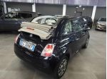 FIAT - 500 C - CABRIO 1.2 Pop BI-FUEL GPL COLL 7-2028