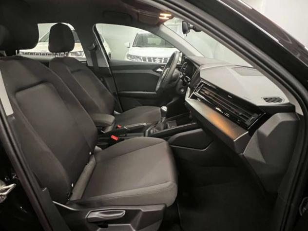 Audi A1 A1 Sportback 30 1.0 tfsi Advanced 110cv - Foto 6