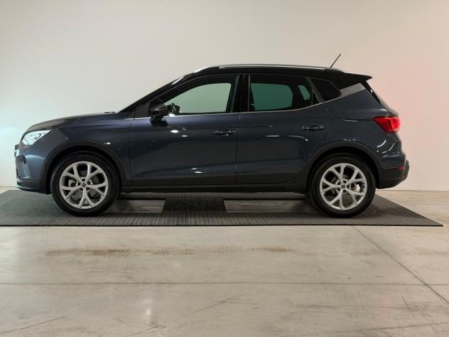 SEAT Arona Arona 1.0 ecotsi FR 110cv dsg - Foto 6
