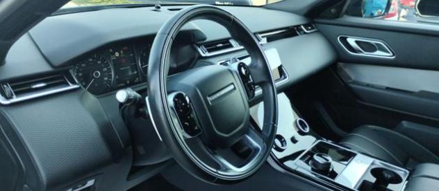 LAND ROVER Range Rover Velar 2.0D I4 180 CV rif. 23996329 - Foto 9
