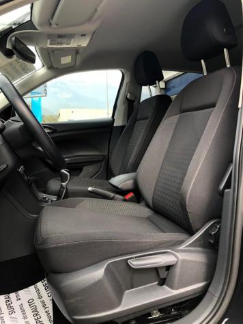 VOLKSWAGEN T-Cross 1.0 TSI 110 CV Style *RETROCAMERA*CERCHI LEGA 16* rif. 24198713 - Foto 9