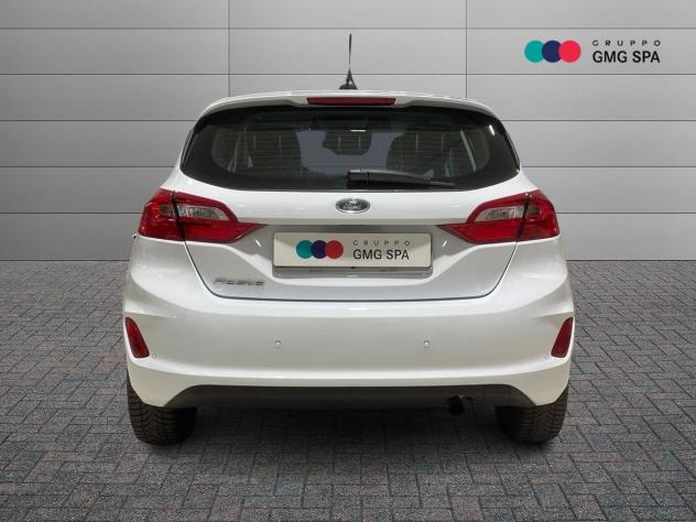 Ford Fiesta 5p 1.5 ecoblue Connect s&s 85cv my20.75 - Foto 4