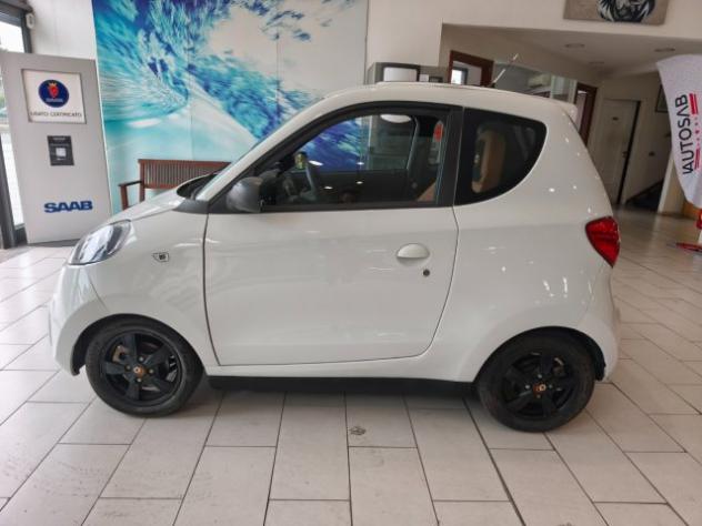 ZHIDOU Tregoo Pelle Tablet Electric Automatic 125 cc rif. 23983014 - Foto 4