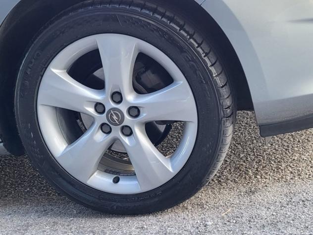 Opel Astra 1.4 GPL TECH 140CV Sports Tourer Elective - Foto 8
