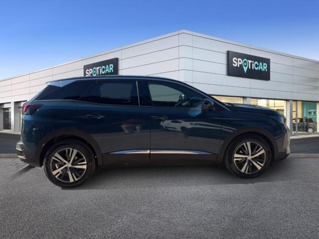 Peugeot 3008 BlueHDi 130 S&S EAT8 Allure Pack - Foto 4