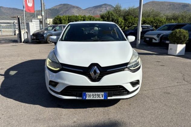 RENAULT Clio dCi 8V 90CV EDC Start&Stop 5 porte Energy Zen rif. 24202856 - Foto 2
