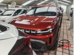 Dacia Duster Hybrid 140 CV Journey