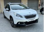 Peugeot 2008 BlueHDi 100 Allure 2015