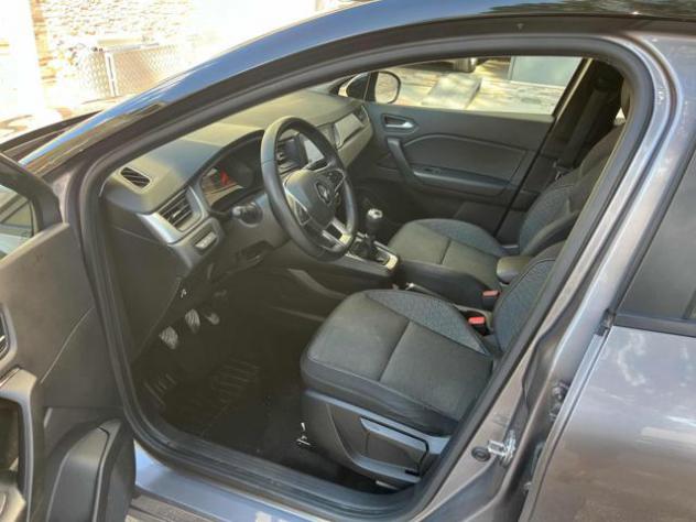 RENAULT Captur TCe 100 CV GPL Equilibre rif. 24147671 - Foto 6