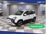 Fiat Panda Pandina Cross 1.0 Firefly Hybrid S&S 70CV