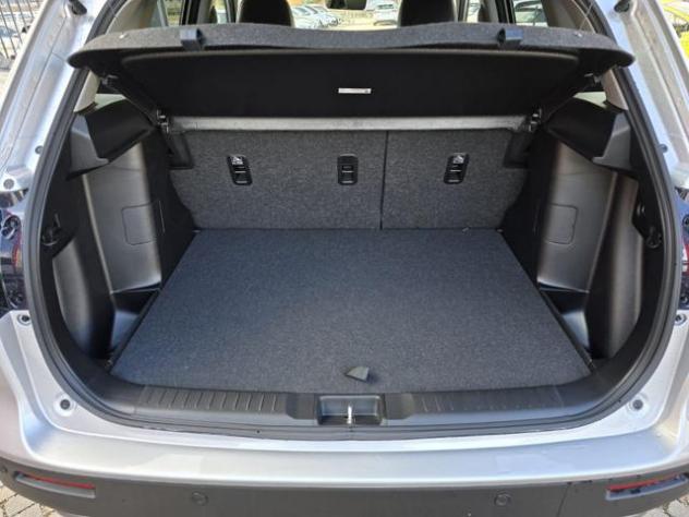 SUZUKI Vitara 1.4 Hybrid A/T 4WD AllGrip rif. 23119687 - Foto 9