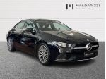 Mercedes-Benz CLA Coupe - C118 Coupe 180 d Sport auto