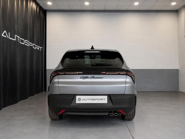 Alfa Romeo Junior Ibrida 1.2 145CV Hybrid eDCT6 ibrida - Foto 3