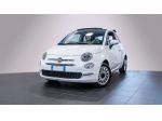 FIAT 500C III 2015 Benzina 1.0 hybrid Dolcevita 70cv