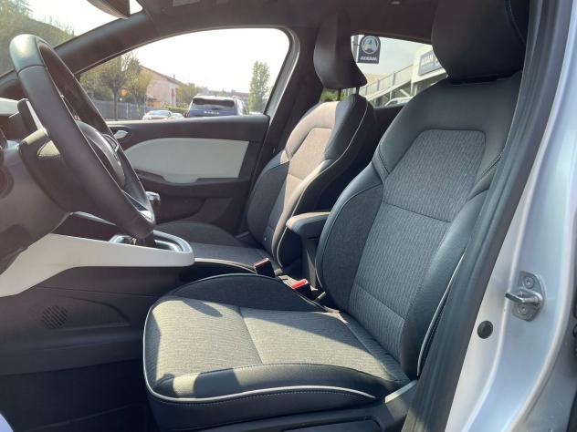 Renault Clio Clio 1.0 tce Techno 90cv - Foto 7