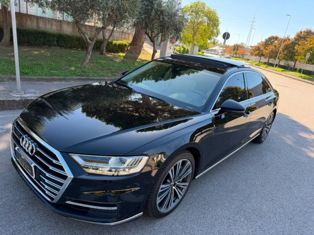 Audi A8 L 60 TDI 4.0 quattro tiptronic - Foto 9