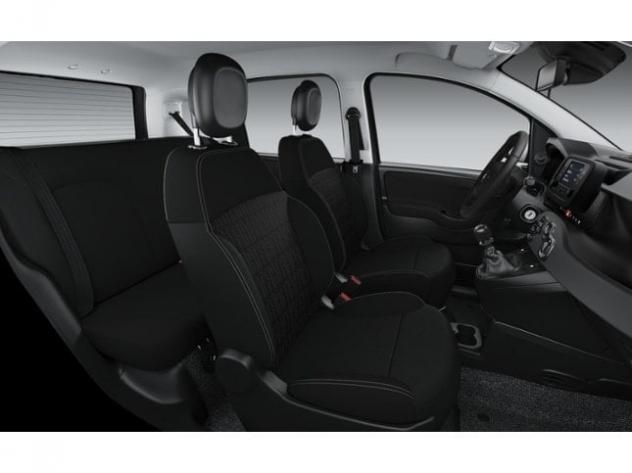 FIAT Pandina 1.0 65cv Hybrid Pop - Foto 5