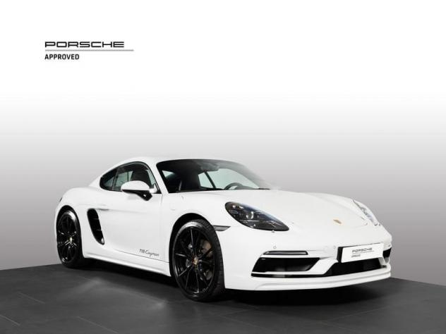 Porsche 718 2.0 Cayman PDK - IVA Esposta - Foto 6