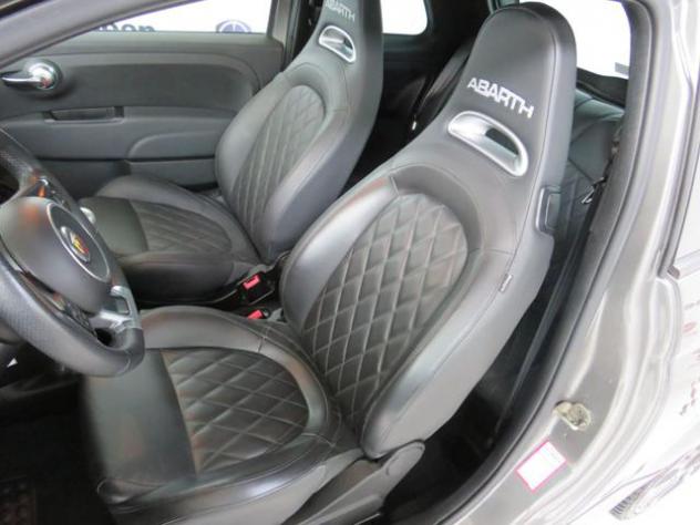 ABARTH 595 1.4 Turbo T-Jet 165 CV Turismo rif. 23843384 - Foto 10