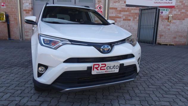 TOYOTA - RAV4 - 2.5 Hybrid 4WD Exclusive - Foto 10
