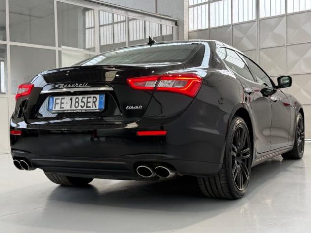 MASERATI Ghibli V6 Diesel Tagliandi Maserati rif. 23887925 - Foto 5