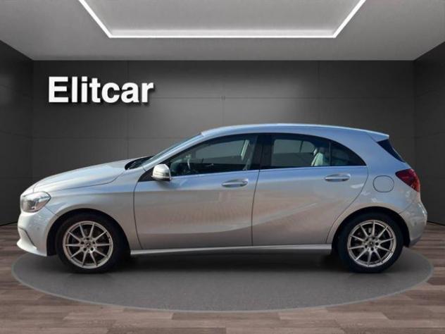 MERCEDES-BENZ A 180 Sport rif. 23938274 - Foto 2