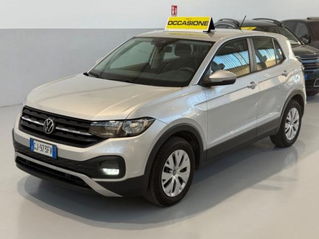 VOLKSWAGEN T-Cross 1.0 TSI Sport rif. 23887506